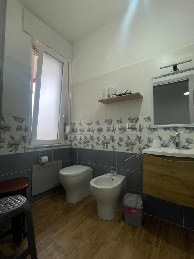 Affittacamere Il Vicoletto Aria Ona Villagrande Strisaili Exteriör bild