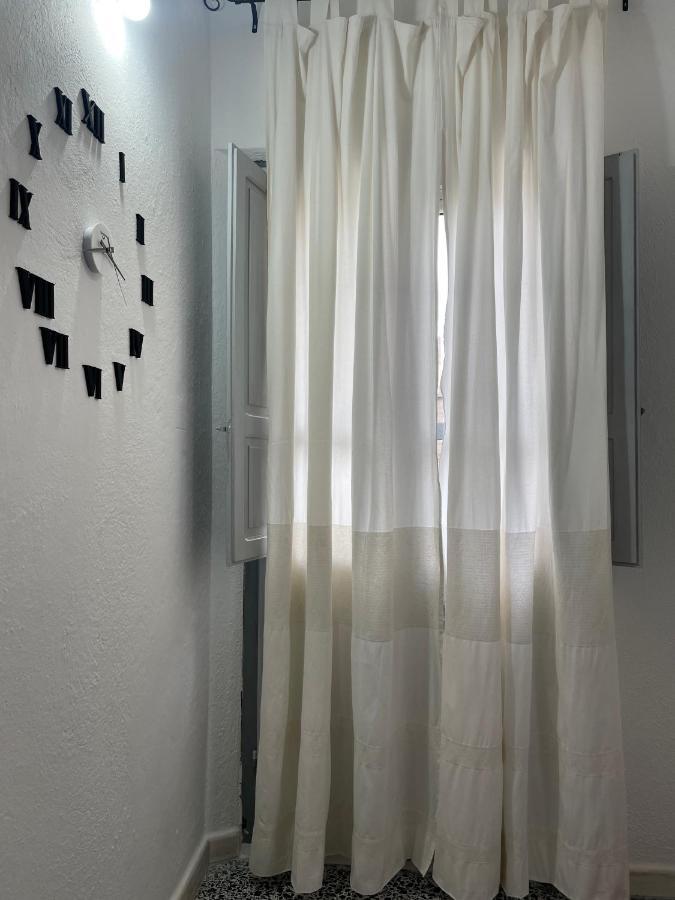 Affittacamere Il Vicoletto Aria Ona Villagrande Strisaili Exteriör bild
